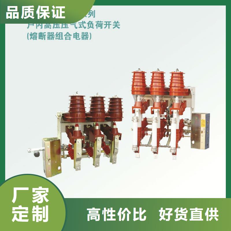 高壓負荷開關ZFN23-12D/630-20_