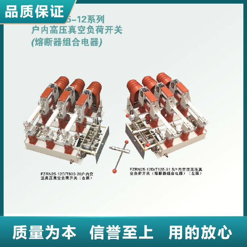 高壓負(fù)荷開關(guān)FN25-12D/630-20_