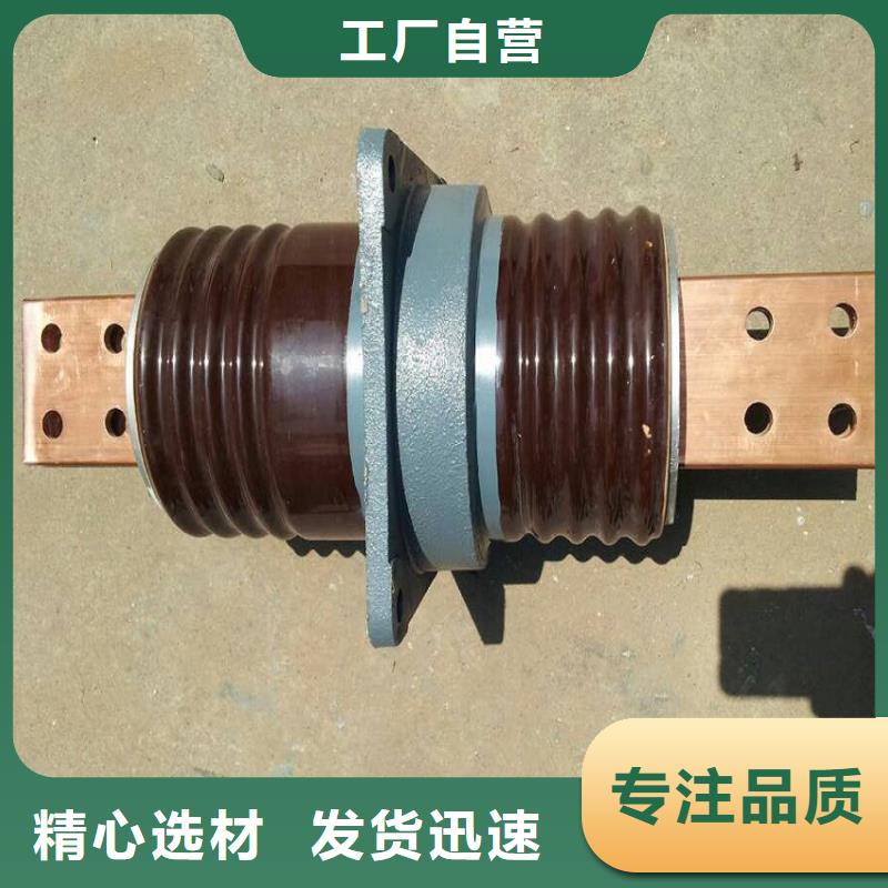 〖高壓穿墻套管〗CWWL-20/630歡迎電詢