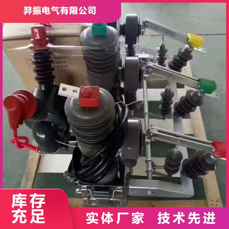 ZW32-10KV/630-20