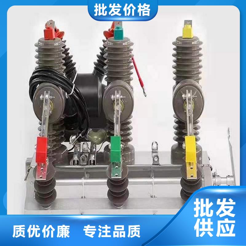 【斷路器】ZW32-12/630-25