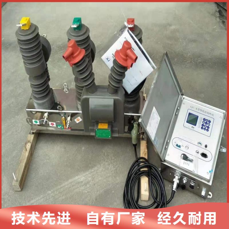 【斷路器】ZW32-12/630-25
