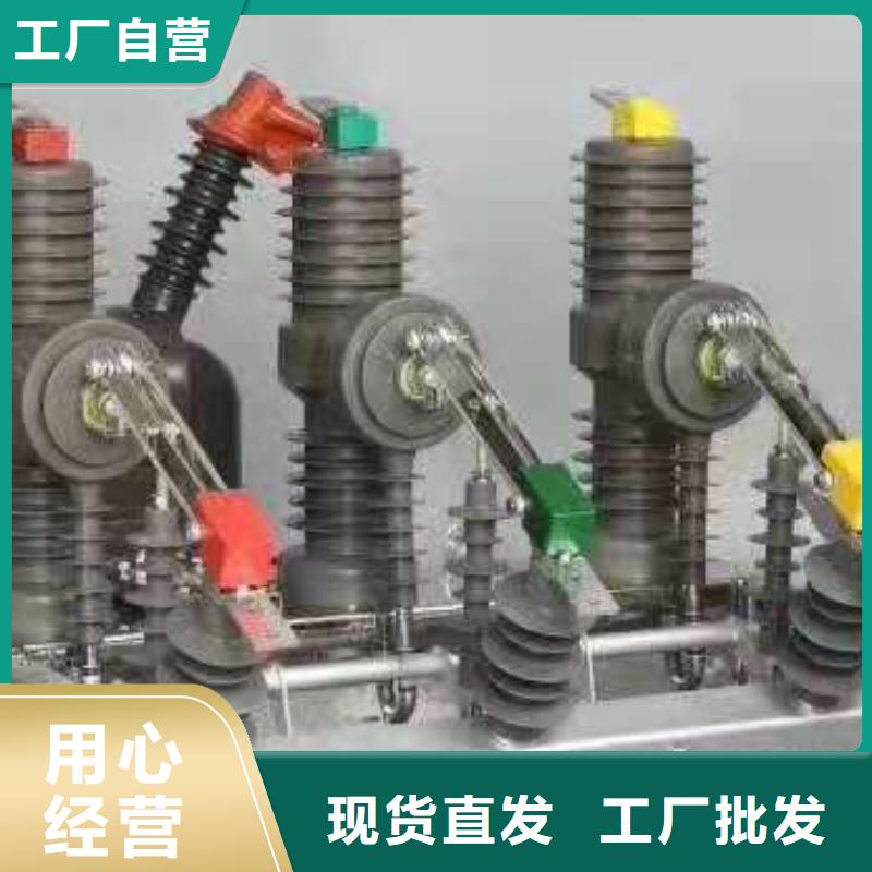 戶外高壓斷路器ZW32-12/630