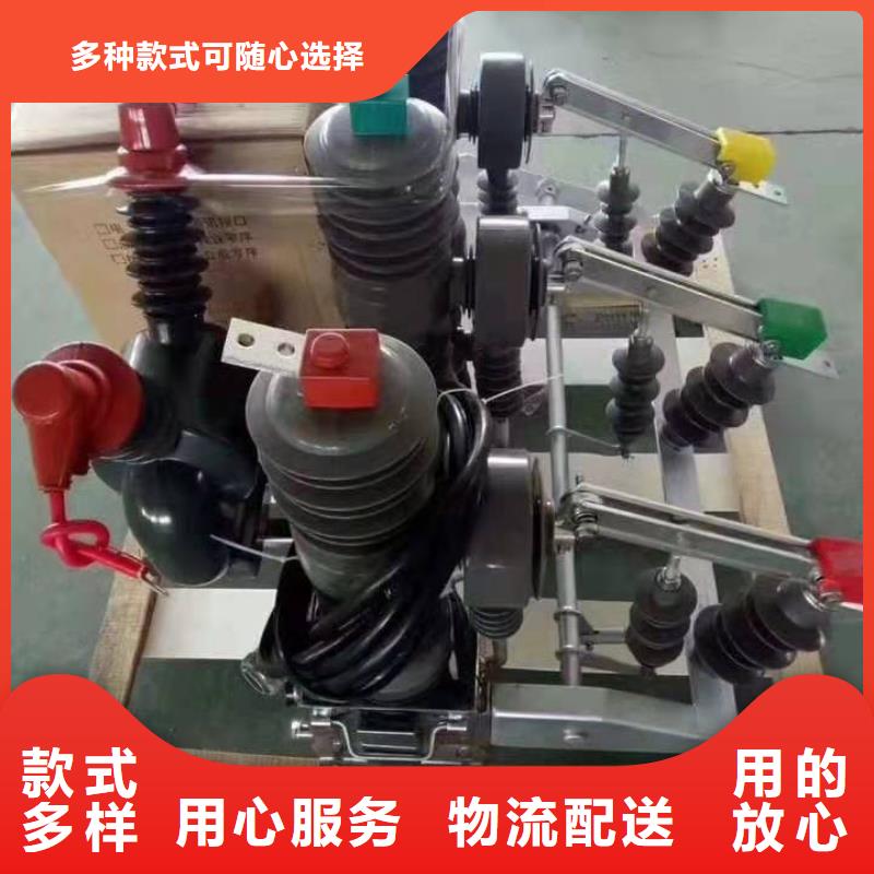 【斷路器】真空斷路器ZW32-12D/630-20