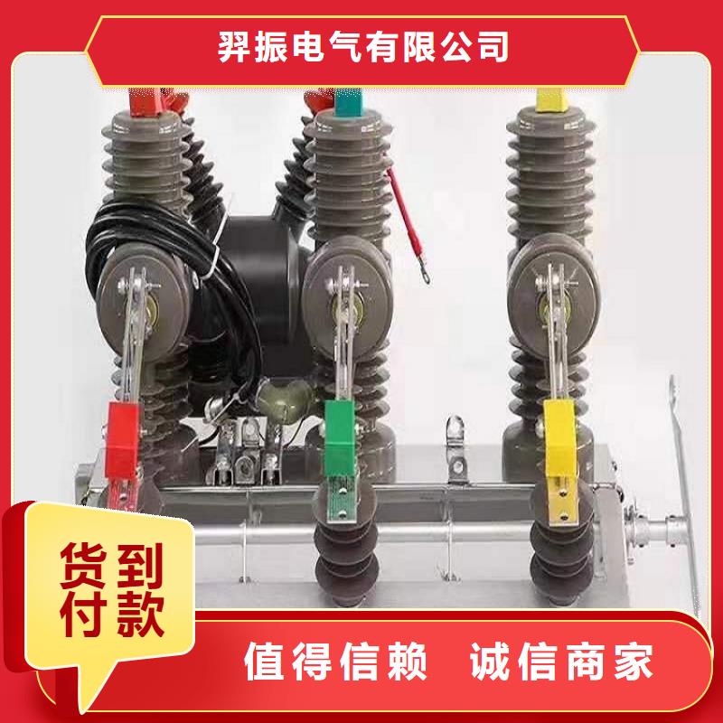 戶外高壓斷路器ZW32-12/630