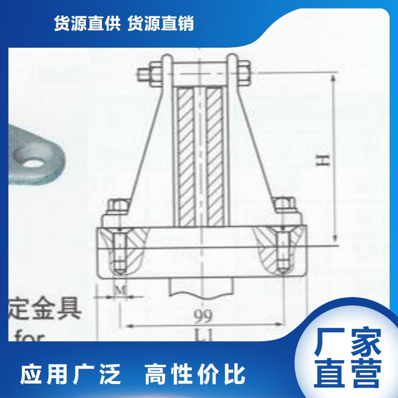 母线夹具MWL-104价格