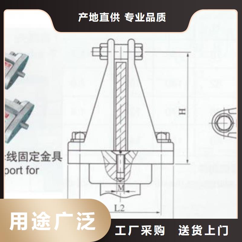 母线夹具MWL-204.