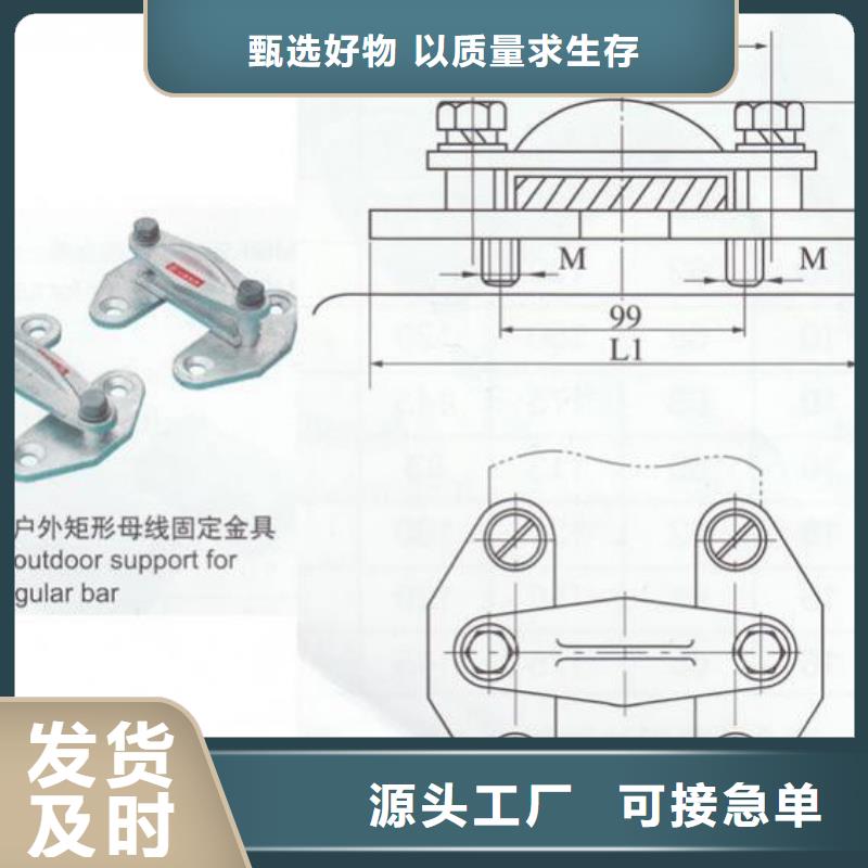 母线夹具MWL-102