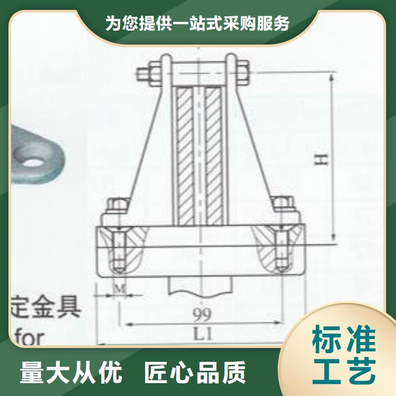 銅母線夾具MNP-205.