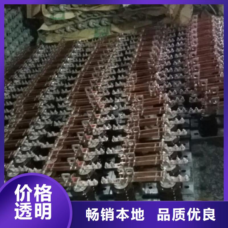 三相交流隔離開關(guān)GW9-10KV/400單柱立開,不接地,操作型式:手動(dòng)