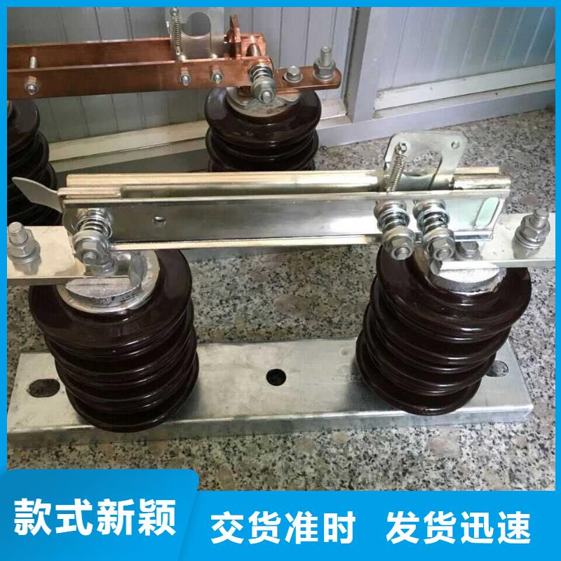 戶外高壓交流隔離開關：GW9-10G/400規格齊全