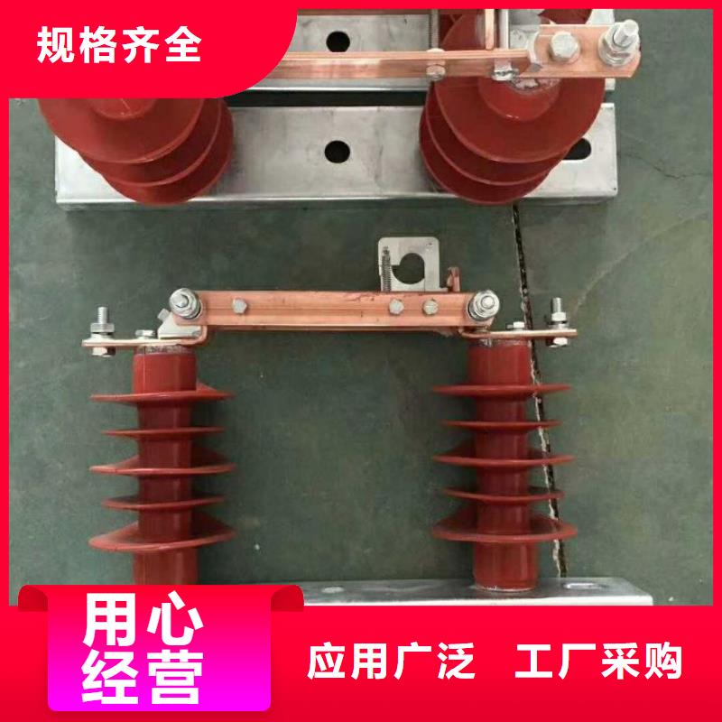 【羿振电气】高压隔离开关GW9-10KV/1000