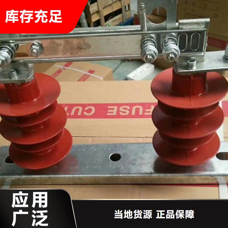 【隔离开关/隔离刀闸】HGW9-10KV/630A