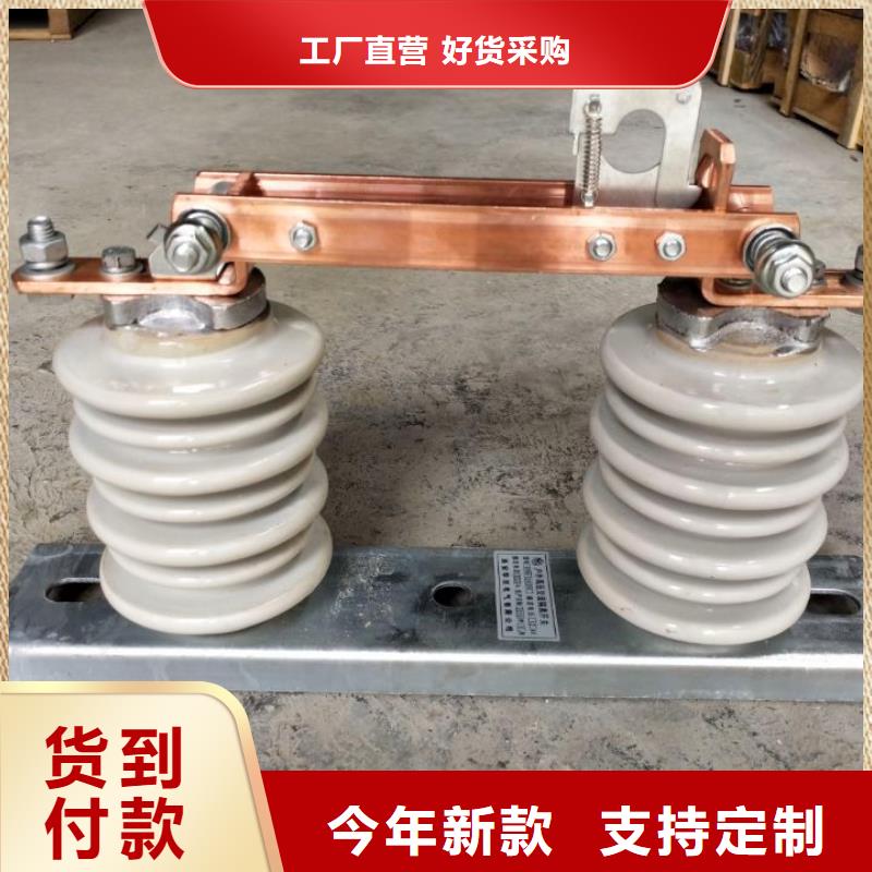 高壓隔離開關：GW9-10G/630A廠家直供