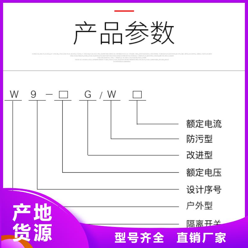 GW9-24KV/400