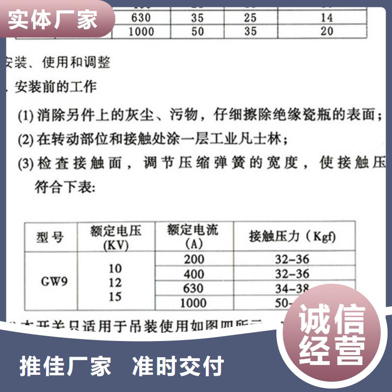 GW9-24KV/400