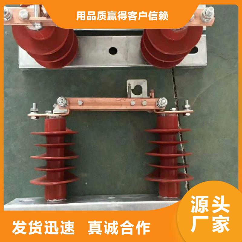 戶外高壓隔離開關HGW1-10/1250A