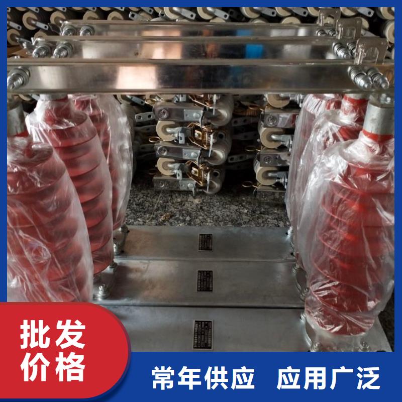 戶外高壓隔離開關HGW1-10/400