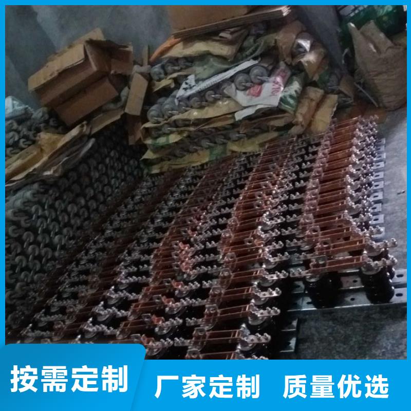 【羿振電氣】高壓隔離開關*GW9-10/630A實力廠家