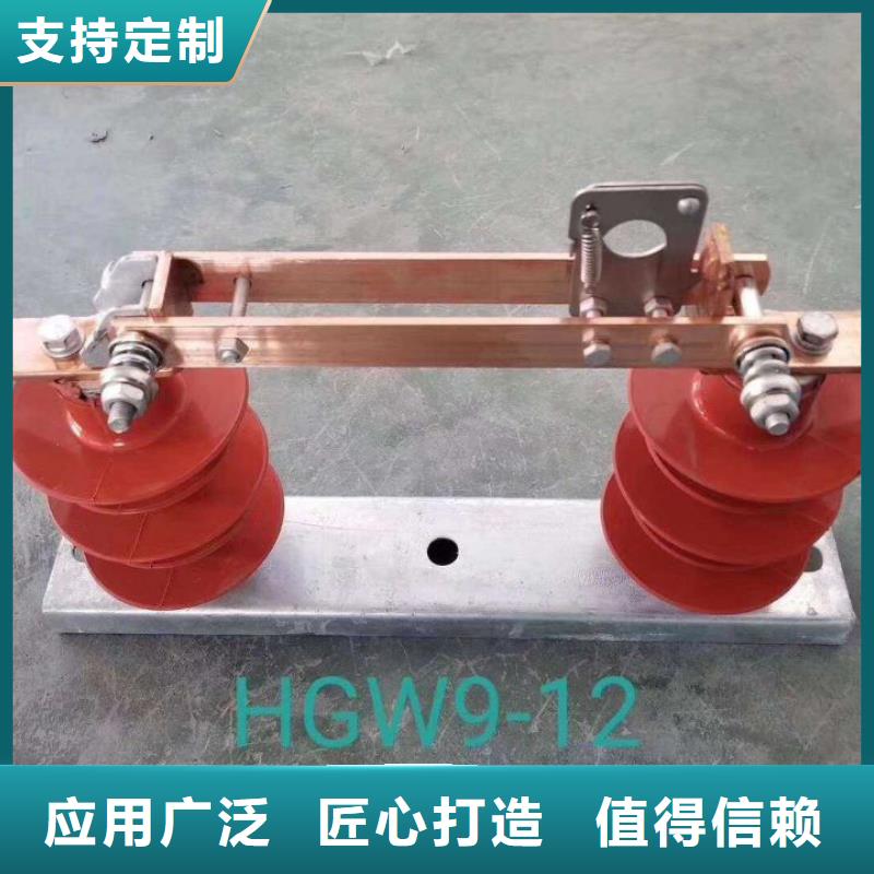 【隔离开关/隔离刀闸】HGW9-10KV/630A