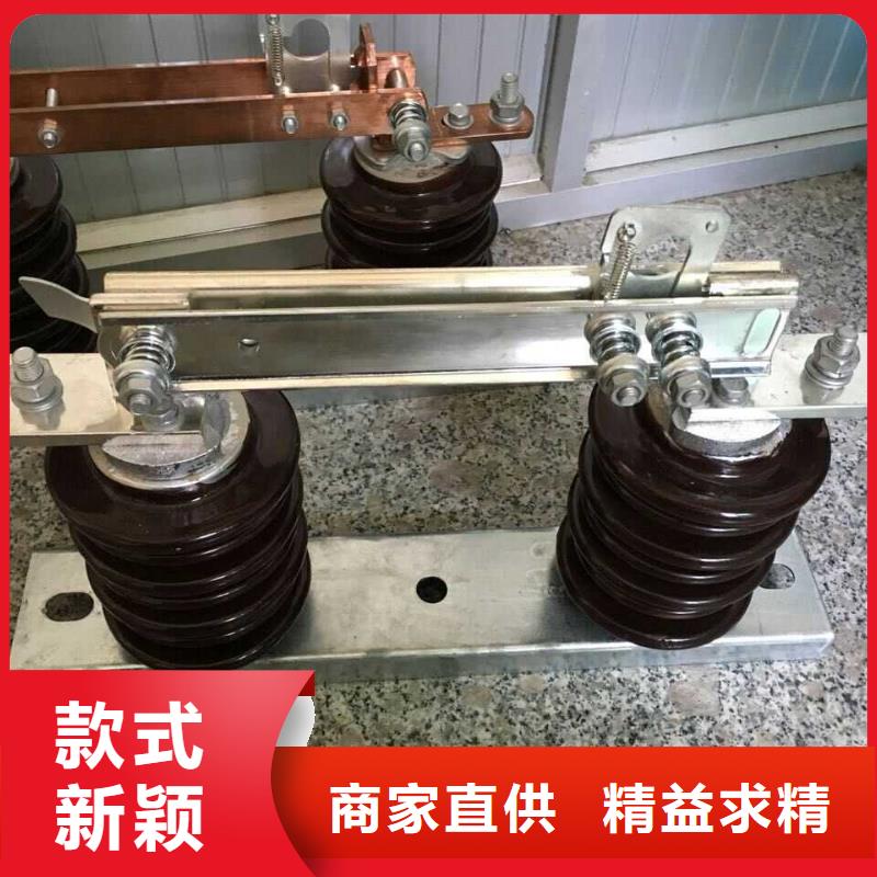 单极隔离开关GW9-10KV/630A价格合理