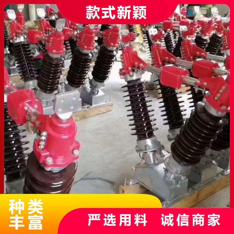 戶外高壓隔離開關(guān)HGW1-12KV/630A