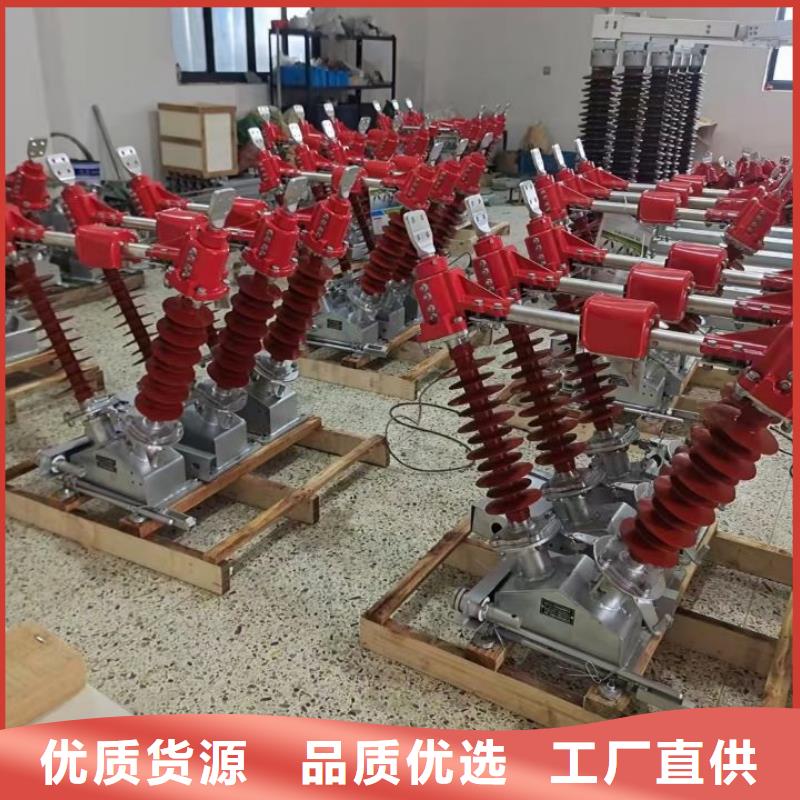 隔離開關HGW1-10W/630A.