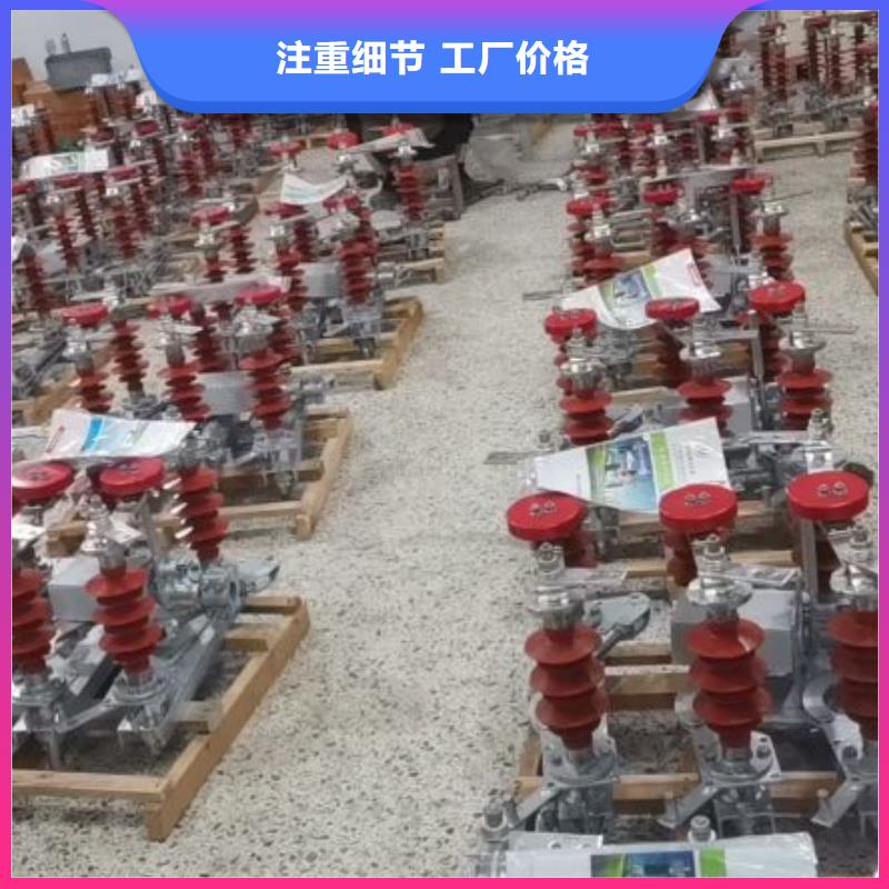 隔離開關HGW1-10W/630A.