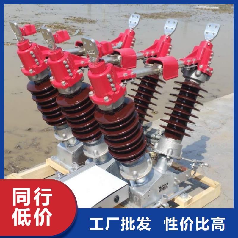 隔離開關GW4-40.5GD/1000A.