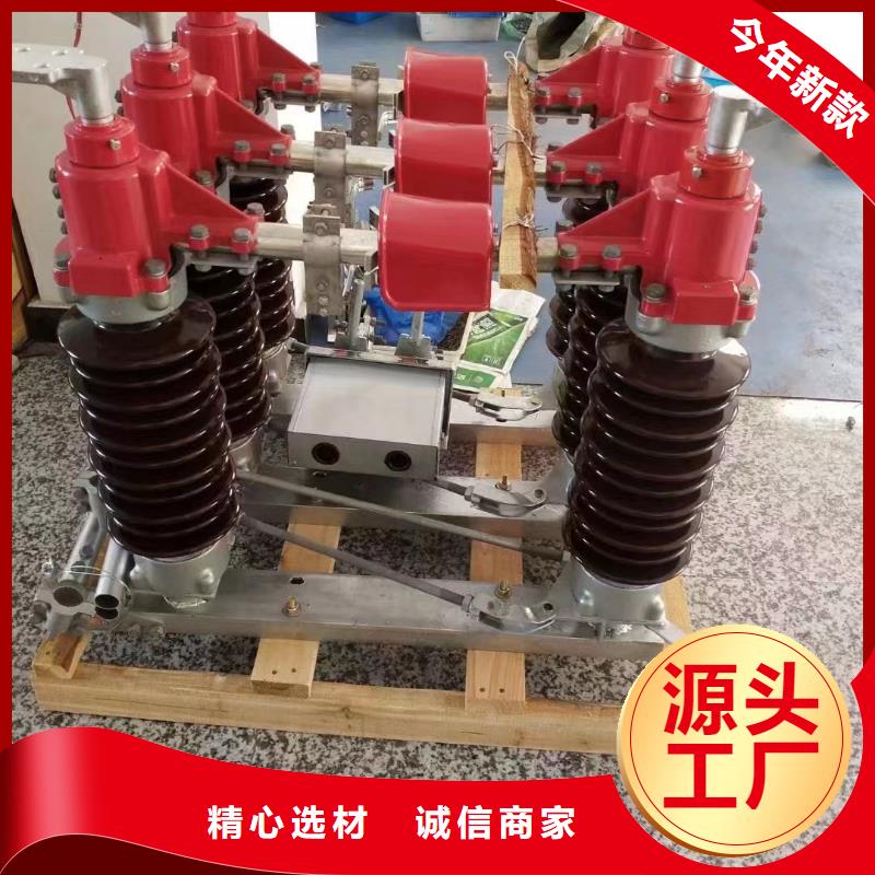 GW5-35GDW/1250A-35KV戶外高壓隔離開關隔離刀閘