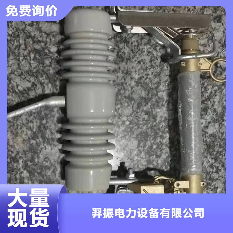 【跌落式熔断器】RW12-12/100A生产厂家