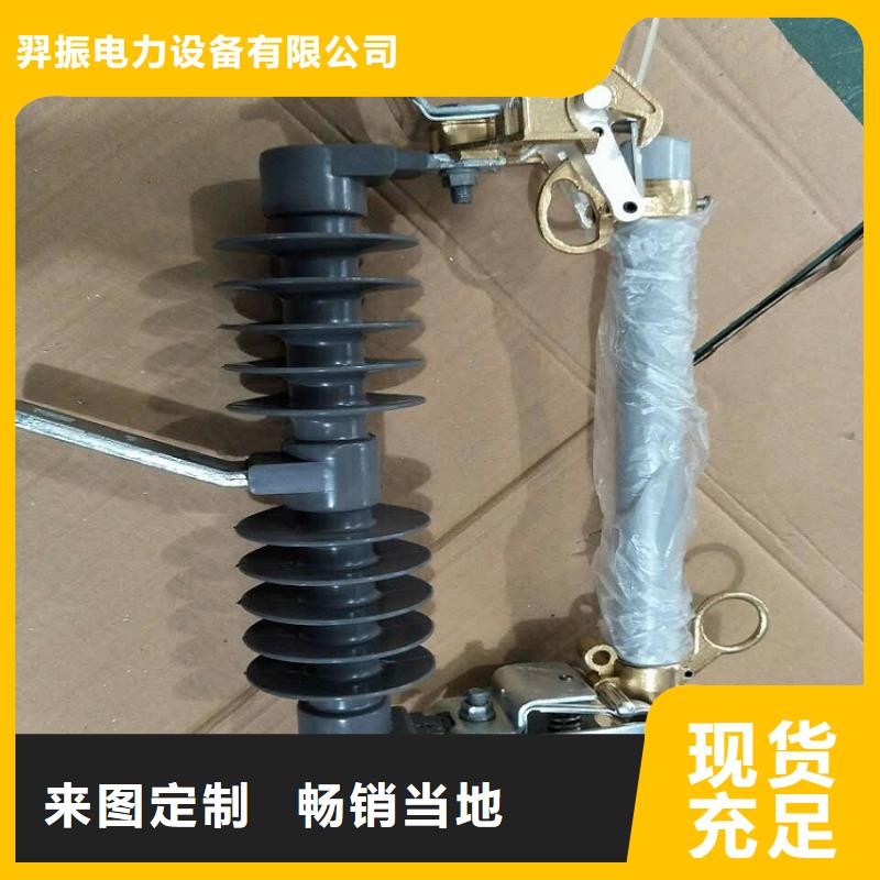 氧化锌避雷器HY1.5WD-10.5/23现货齐全浙江羿振电气有限公司