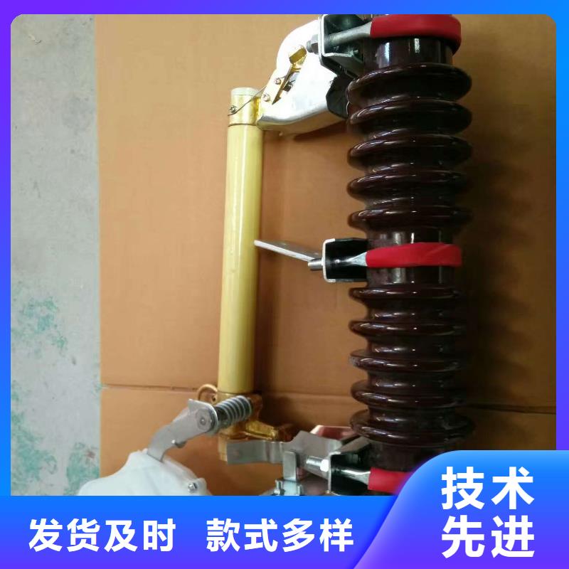 资讯：

高压熔断器/HRW12-10KV/100