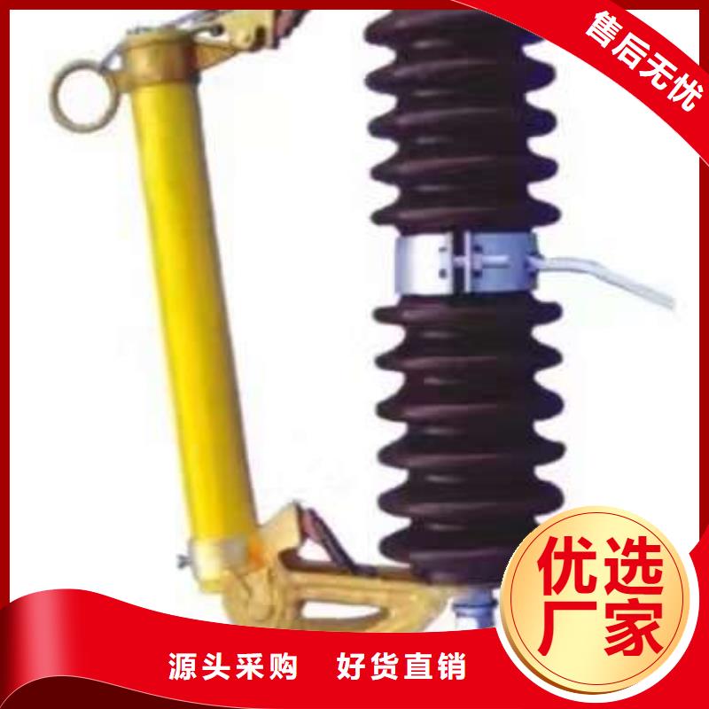 【羿振电气】防风型跌落式熔断器HGRW-35KV/200A