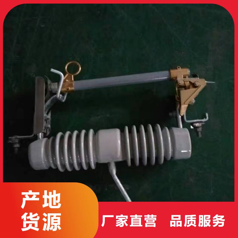 【高压熔丝具】跌落式开关RW-12/200-16