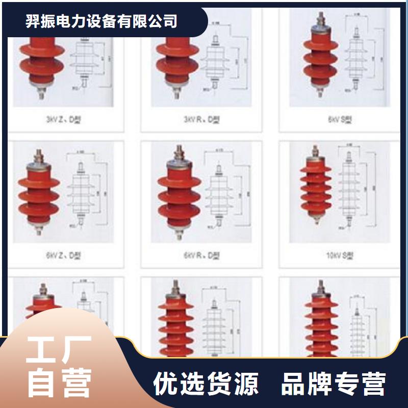 避雷器Y10W1-192/500(G)W【羿振电气】