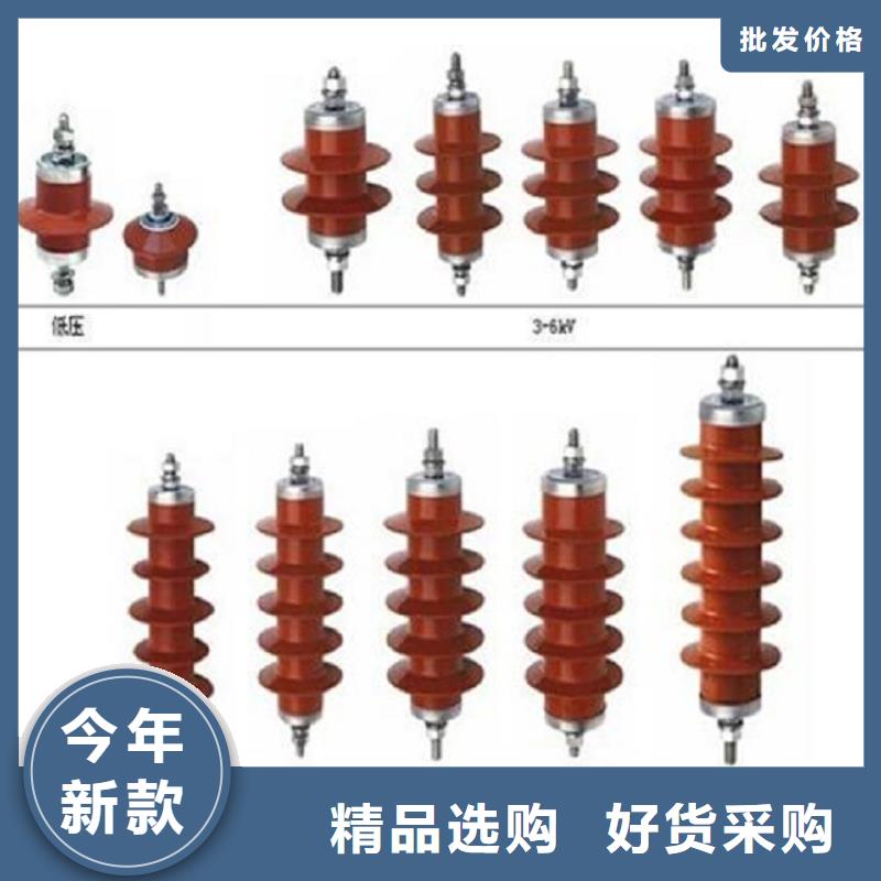 FS-3KV阀式避雷器