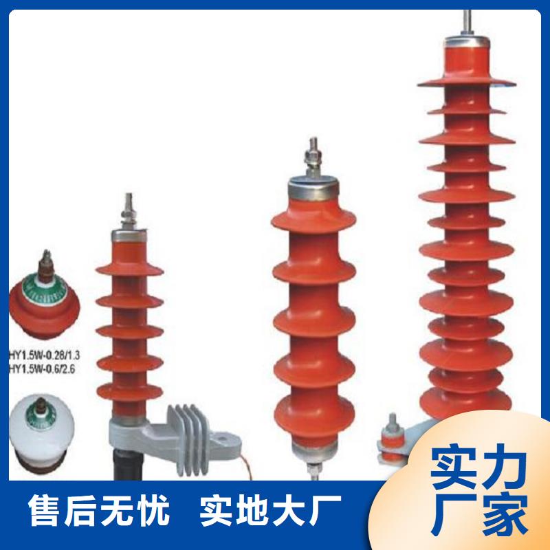 【羿振】避雷器Y5W5-51/134