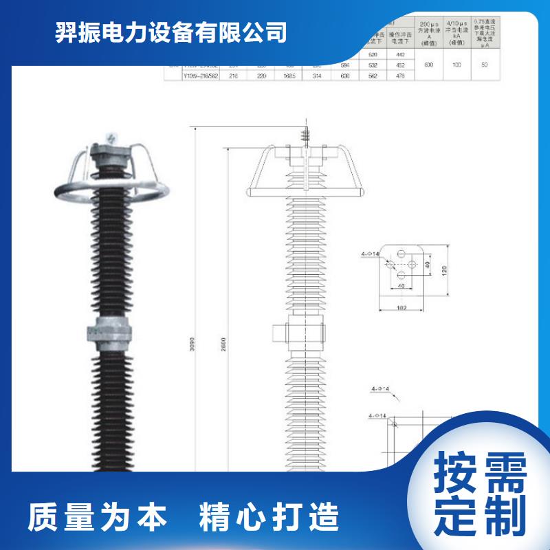 FS3-6阀式避雷器