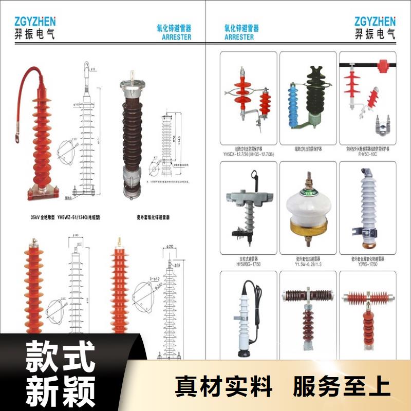 FS3-6阀式避雷器