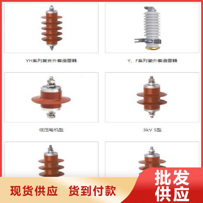 避雷器Y10W-204/532