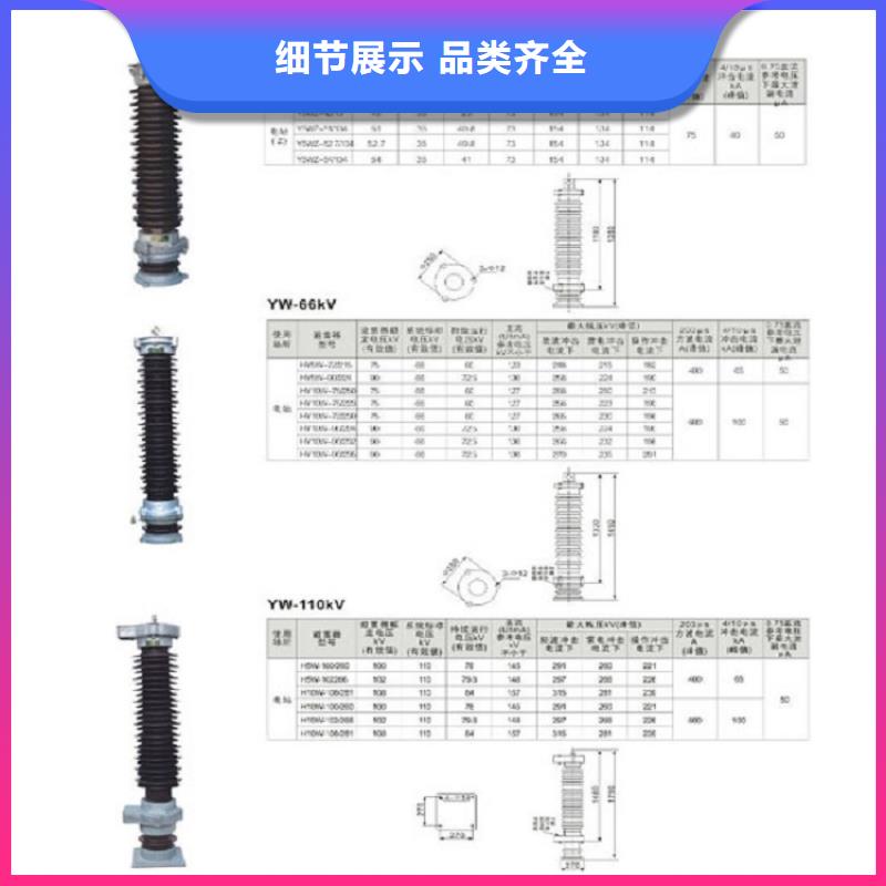 【羿振电气】避雷器PTB5X-10/30