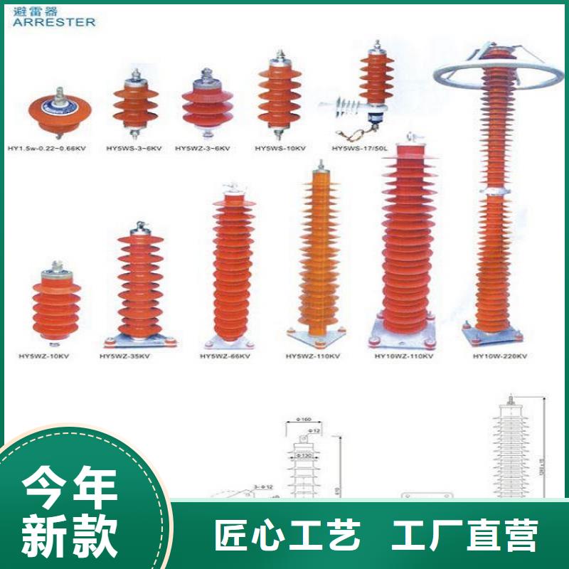 避雷器Y10W-96/232