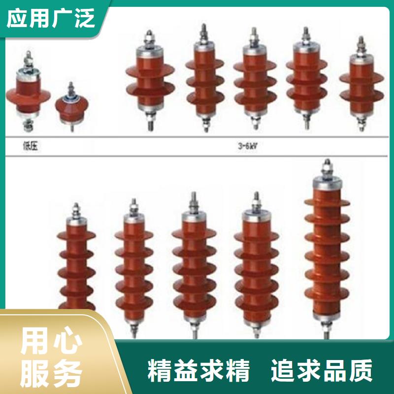 【避雷器】HY5WZ2-96/250