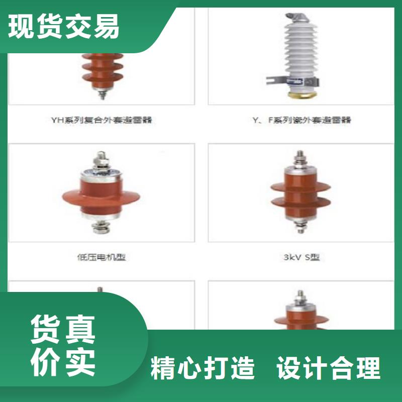 避雷器YH10WZ-51/134G