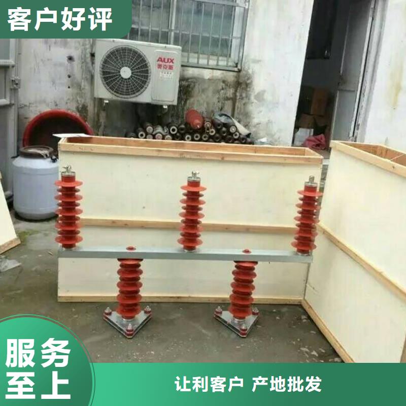 過電壓保護器YH5WZ-5/13.5*5/13.5