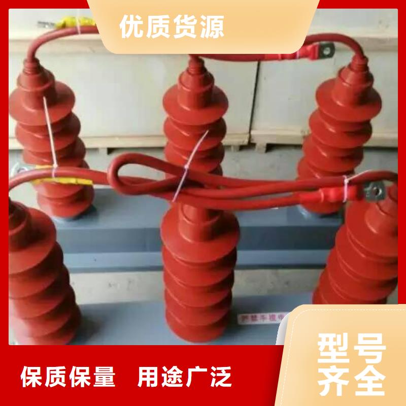 过电压保护器HTB-R-35KV/300