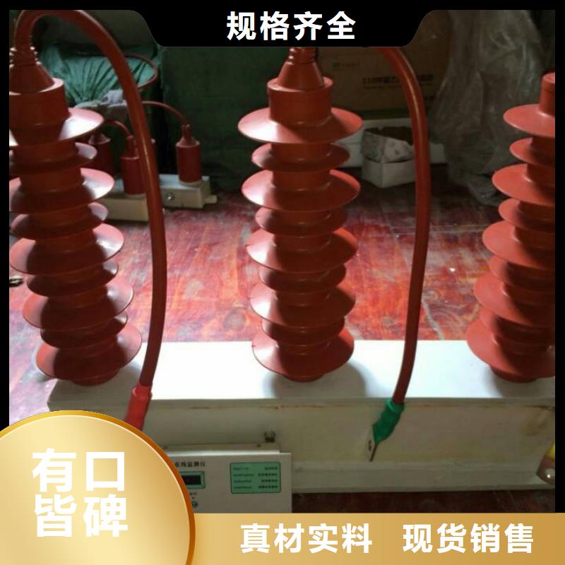 保護(hù)器(組合式避雷器)TBP-Y-C/35-T組合過(guò)電壓保護(hù)器