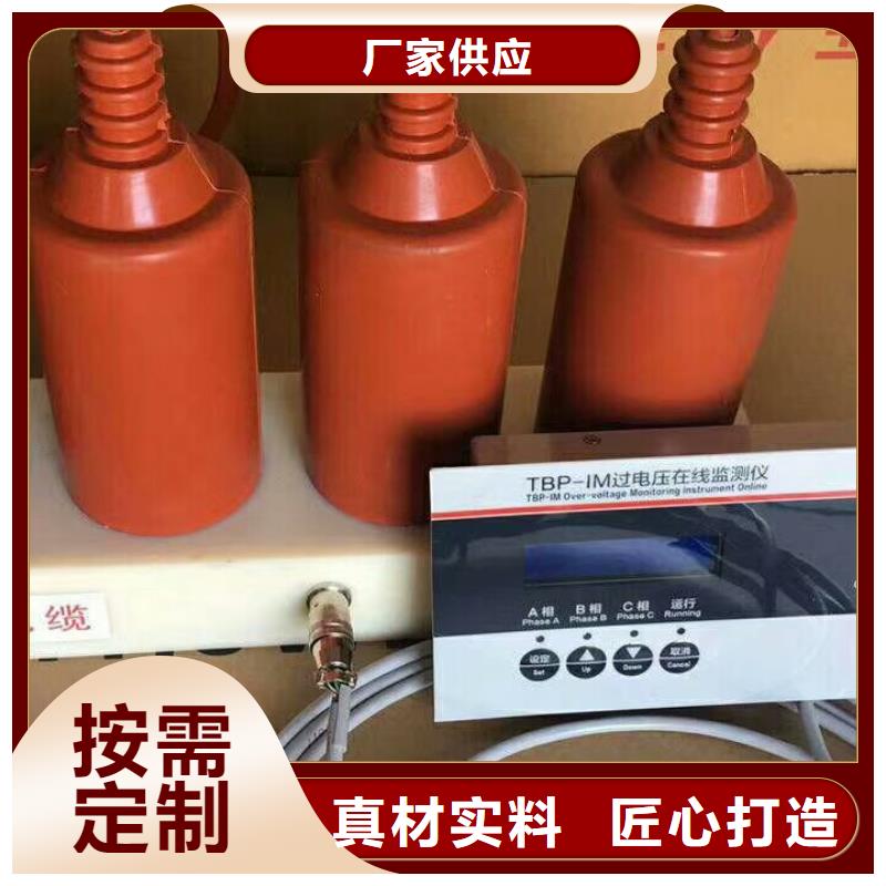 保护器(组合式避雷器)TBP-W-C/6-F组合过电压保护器