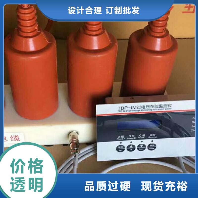 保护器(组合式避雷器)TBP-W-C/6-F组合过电压保护器